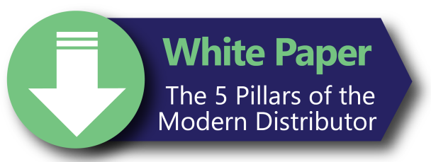 5 Pillars of the Modern Distributor Whitepaper
